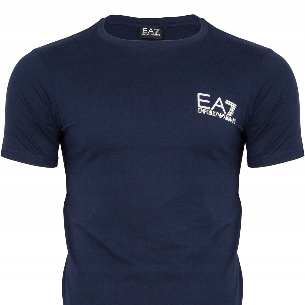 Emporio Armani T-shirt    European distribution